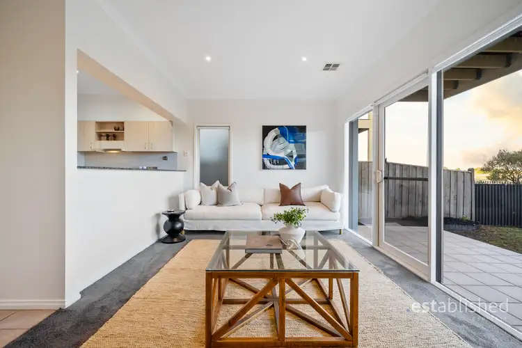 Fourth view of Homely house listing, 42/1 Greg Norman Drive, Sanctuary Lakes VIC 3030