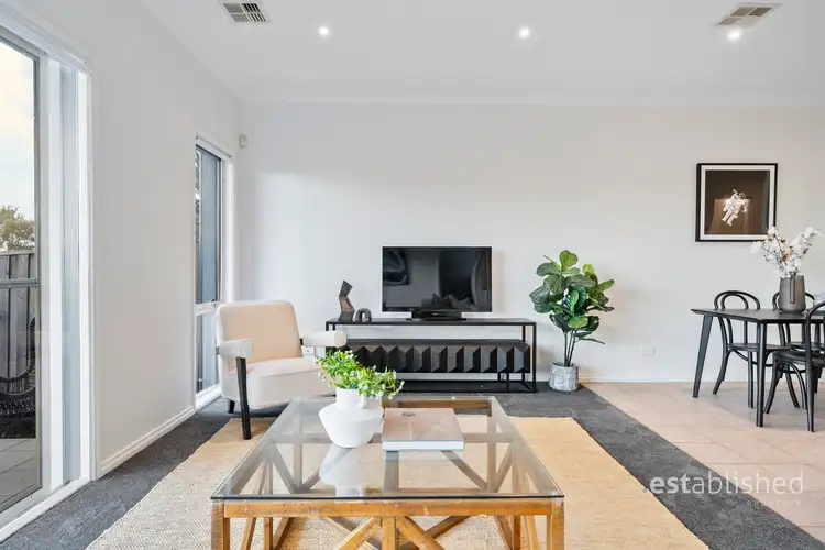 Fifth view of Homely house listing, 42/1 Greg Norman Drive, Sanctuary Lakes VIC 3030