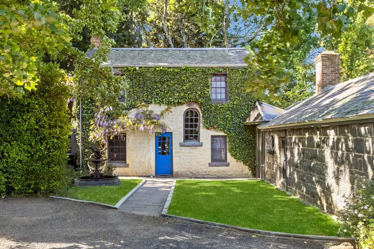 1248 Kyneton Metcalfe Road, Kyneton VIC 3444