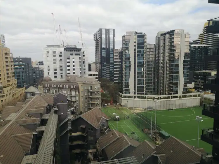 1107/665 Chapel Street, South Yarra VIC 3141