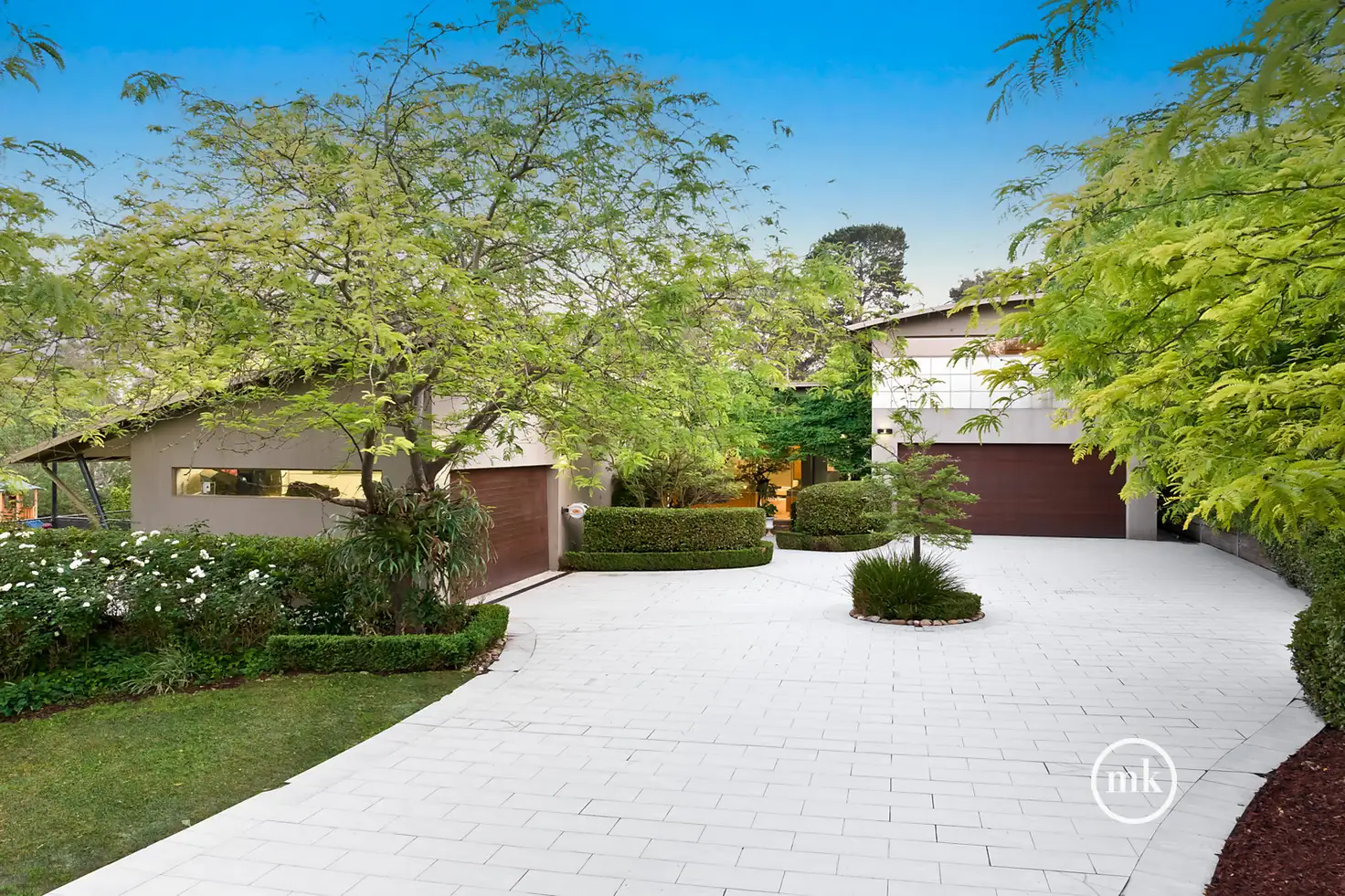 Main view of Homely house listing, 4 Cleveland Court, Lower Plenty VIC 3093