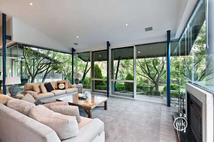 Third view of Homely house listing, 4 Cleveland Court, Lower Plenty VIC 3093