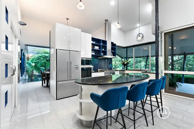 Fourth view of Homely house listing, 4 Cleveland Court, Lower Plenty VIC 3093