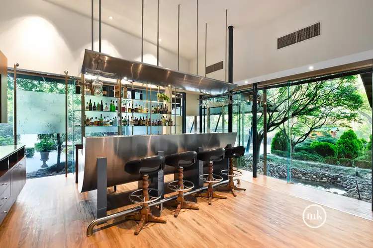 Fifth view of Homely house listing, 4 Cleveland Court, Lower Plenty VIC 3093