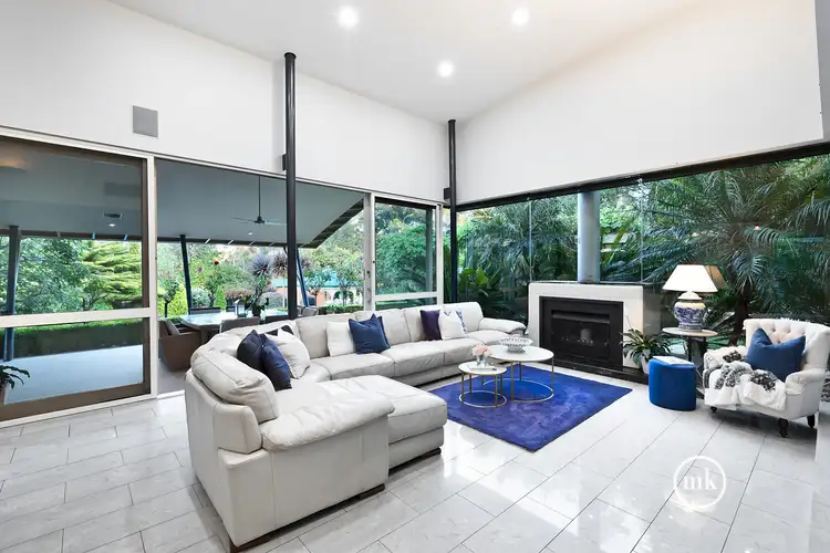 Sixth view of Homely house listing, 4 Cleveland Court, Lower Plenty VIC 3093