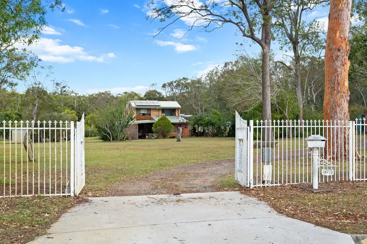 18-20 Avery Court, Greenbank QLD 4124