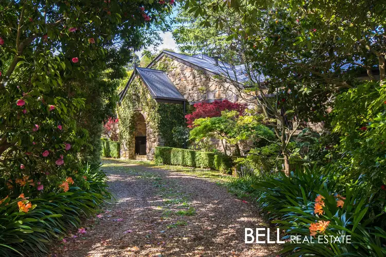 1439-1441 Mount Dandenong Tourist Road, Olinda VIC 3788