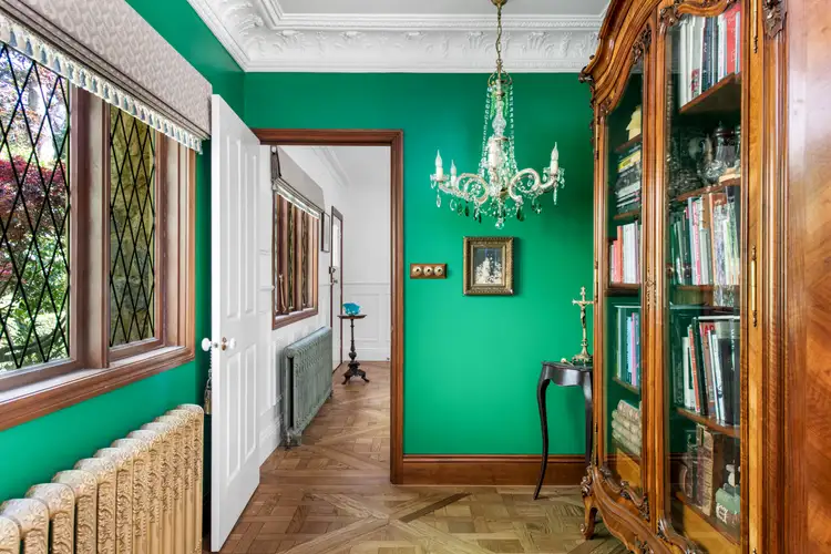 Fifth view of Homely house listing, 1439-1441 Mount Dandenong Tourist Road, Olinda VIC 3788