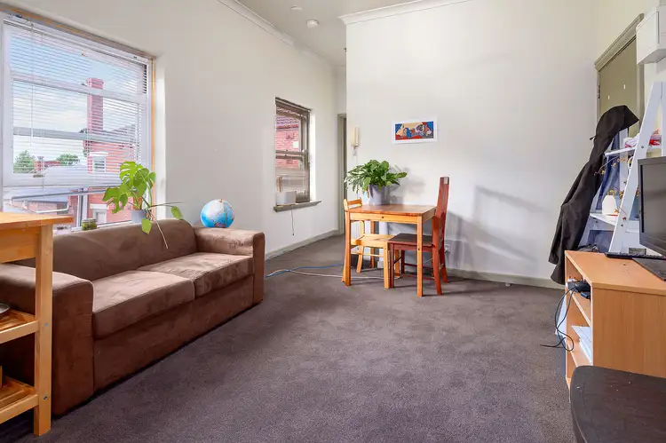 Third view of Homely apartment listing, 627/45 Victoria Parade, Collingwood VIC 3066