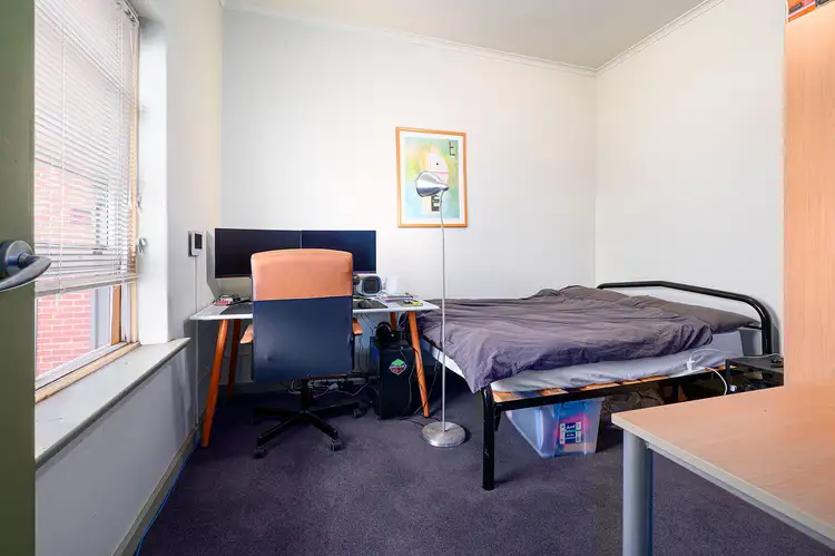 Fifth view of Homely apartment listing, 627/45 Victoria Parade, Collingwood VIC 3066