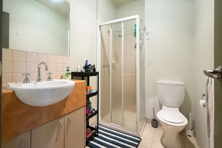 Sixth view of Homely apartment listing, 627/45 Victoria Parade, Collingwood VIC 3066