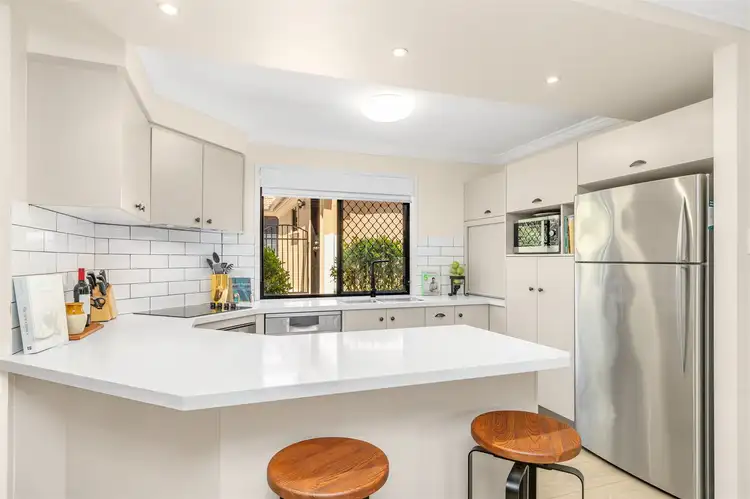 Fourth view of Homely townhouse listing, 60/105 Oldfield Road, Sinnamon Park QLD 4073
