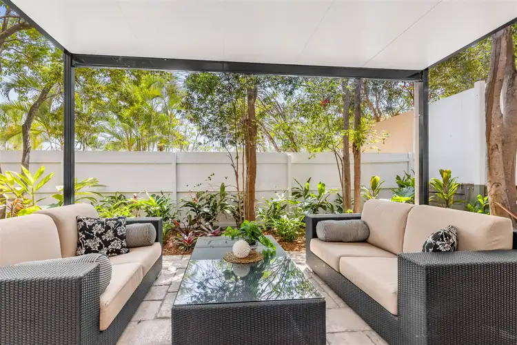 Sixth view of Homely townhouse listing, 60/105 Oldfield Road, Sinnamon Park QLD 4073