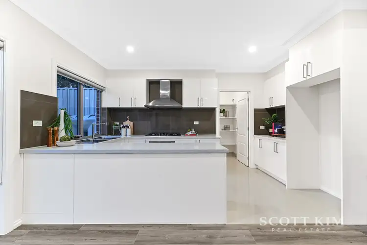 Fourth view of Homely townhouse listing, 2/3 Hume Court, Ashwood VIC 3147