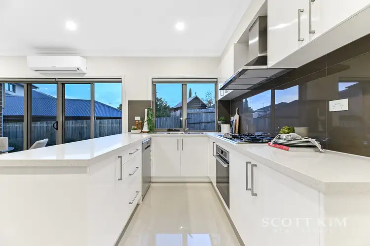 Fifth view of Homely townhouse listing, 2/3 Hume Court, Ashwood VIC 3147
