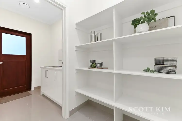 Sixth view of Homely townhouse listing, 2/3 Hume Court, Ashwood VIC 3147