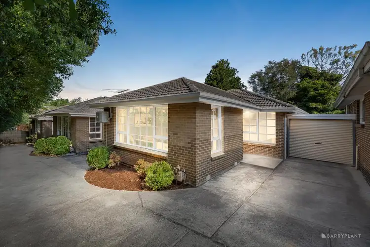 2/56 Blackburn Road, Doncaster East VIC 3109