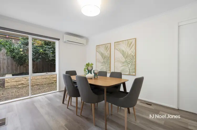 Fourth view of Homely unit listing, 2/17 Mcghee Avenue, Mitcham VIC 3132