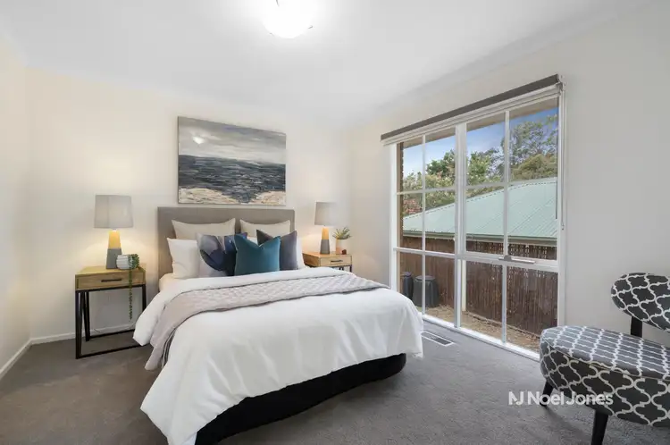 Fifth view of Homely unit listing, 2/17 Mcghee Avenue, Mitcham VIC 3132