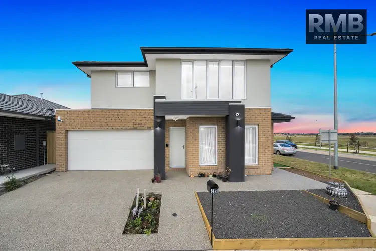 Main view of Homely house listing, 65 Modesto Drive, Tarneit VIC 3029