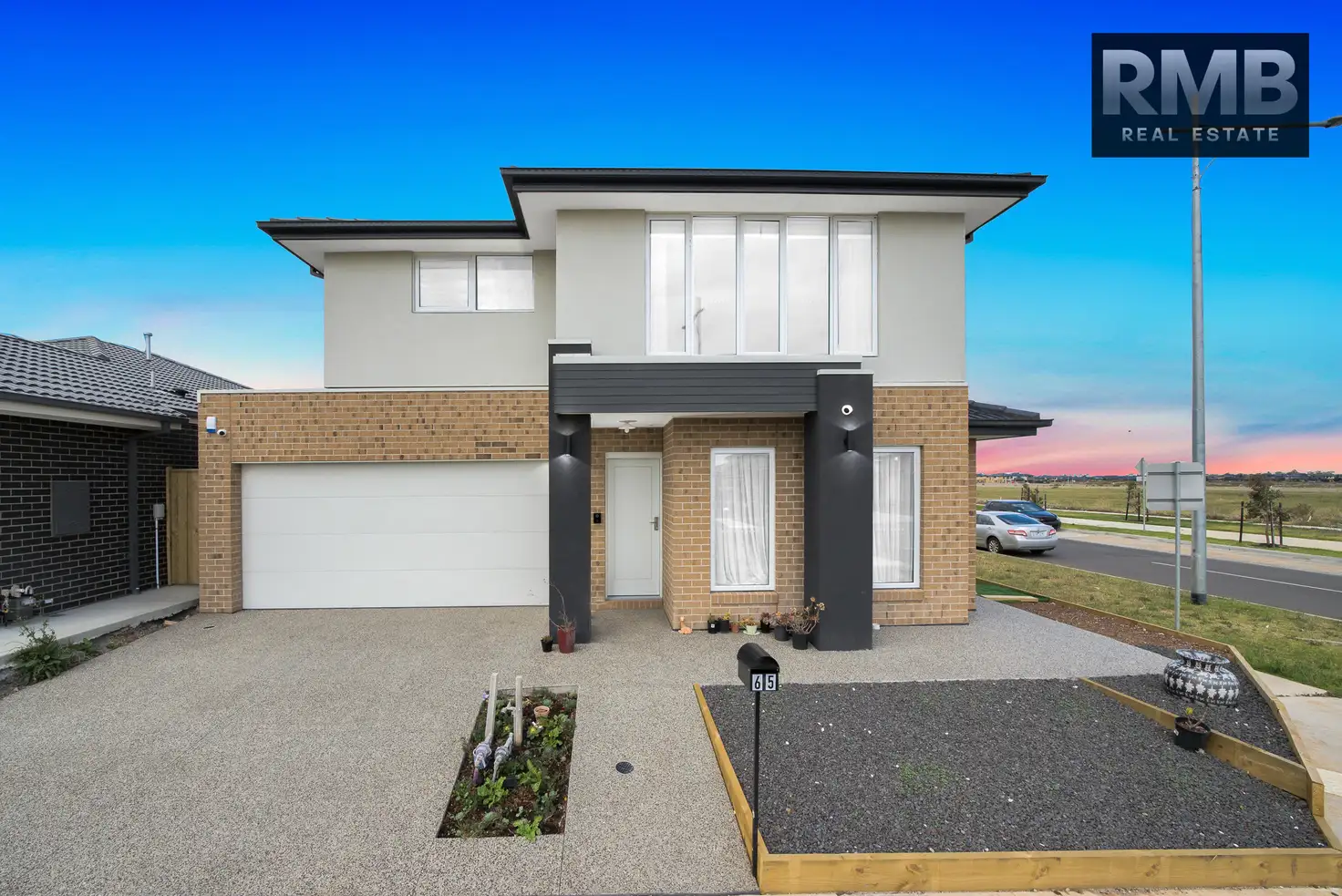 Main view of Homely house listing, 65 Modesto Drive, Tarneit VIC 3029