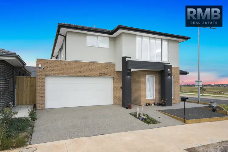 Second view of Homely house listing, 65 Modesto Drive, Tarneit VIC 3029