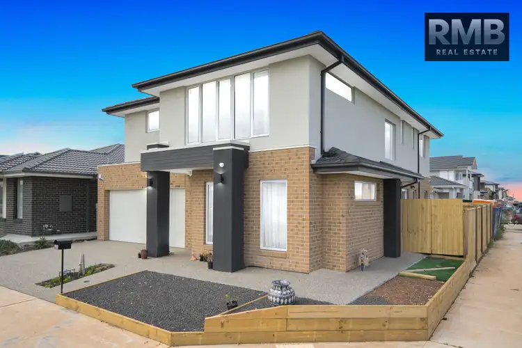 Third view of Homely house listing, 65 Modesto Drive, Tarneit VIC 3029