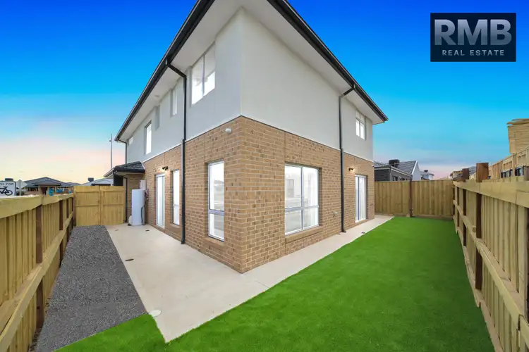 Fourth view of Homely house listing, 65 Modesto Drive, Tarneit VIC 3029