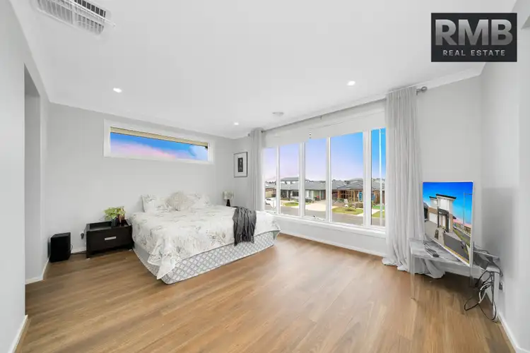 Fifth view of Homely house listing, 65 Modesto Drive, Tarneit VIC 3029