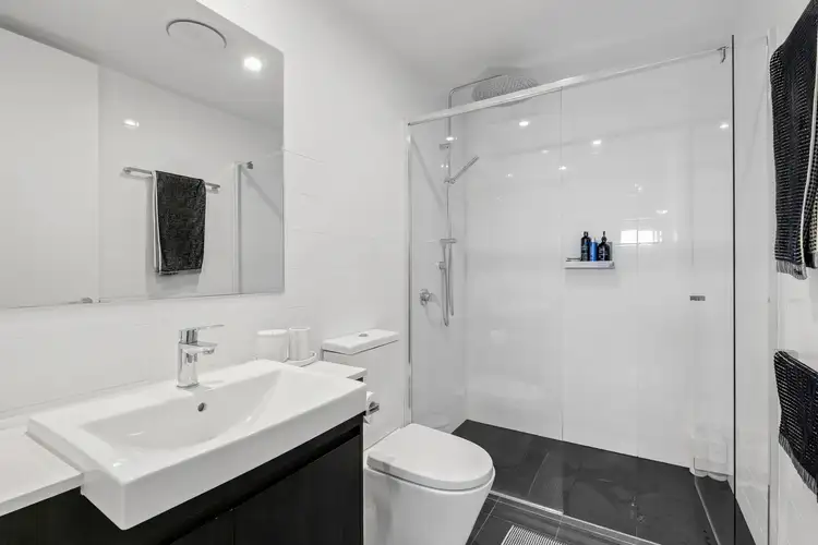 Sixth view of Homely unit listing, 303/133 Clarence Road, Indooroopilly QLD 4068