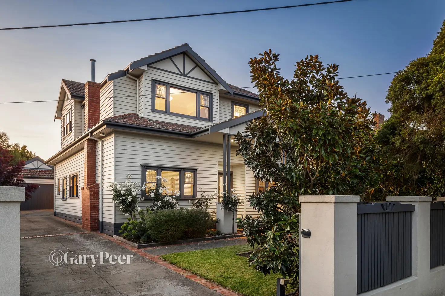 Main view of Homely house listing, 17 Anne Street, Mckinnon VIC 3204