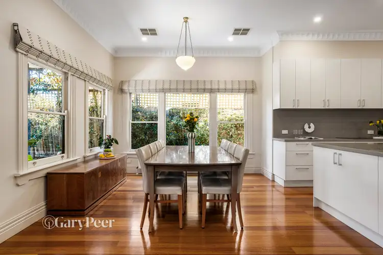 Fourth view of Homely house listing, 17 Anne Street, Mckinnon VIC 3204