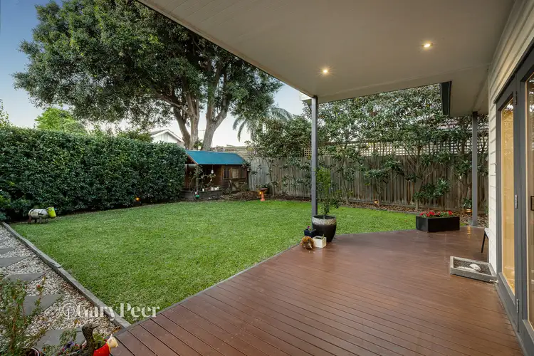 Fifth view of Homely house listing, 17 Anne Street, Mckinnon VIC 3204