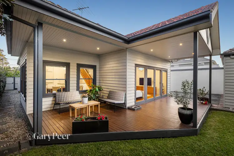 Sixth view of Homely house listing, 17 Anne Street, Mckinnon VIC 3204