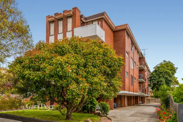 4/7 Cardigan Street, St Kilda East VIC 3183