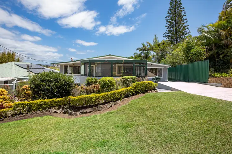 6 Wairoo Street, Burleigh Heads QLD 4220