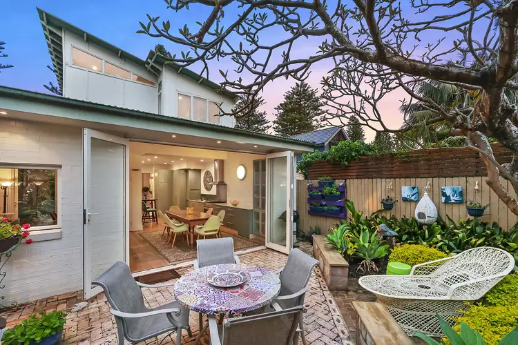 Main view of Homely house listing, 11 Malvern Avenue, Manly NSW 2095