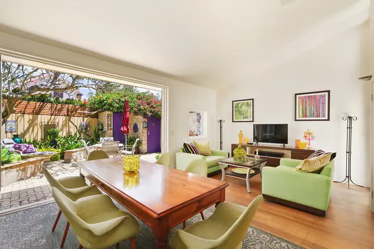 Fifth view of Homely house listing, 11 Malvern Avenue, Manly NSW 2095