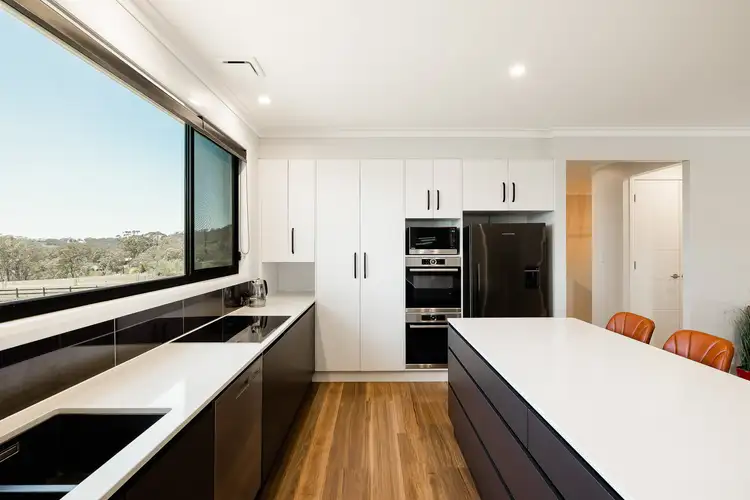 Fifth view of Homely house listing, 1 Oakhill Place, Preston QLD 4352