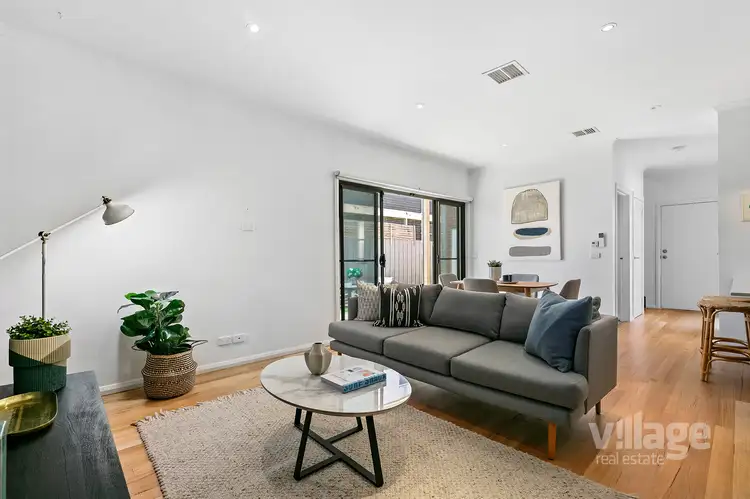 18/24 Dongola Road, West Footscray VIC 3012