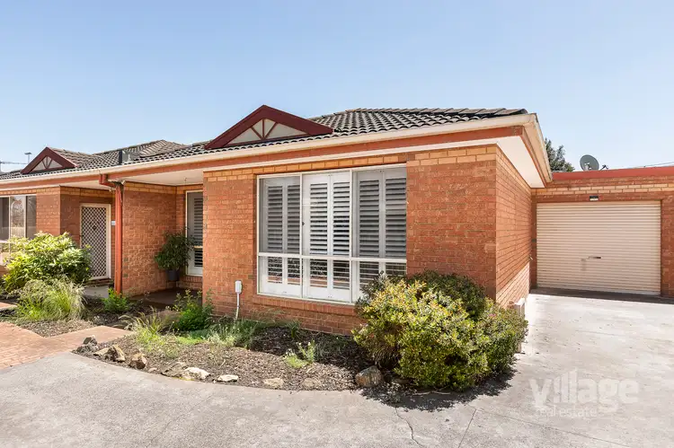 3/24 Scovell Crescent, Maidstone VIC 3012