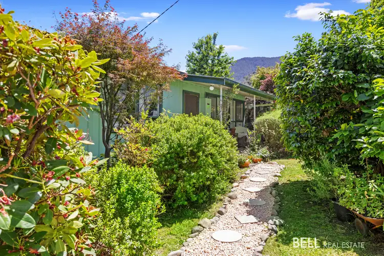 Main view of Homely house listing, 26 Surrey Road, Warburton VIC 3799