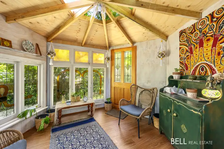 Second view of Homely house listing, 26 Surrey Road, Warburton VIC 3799