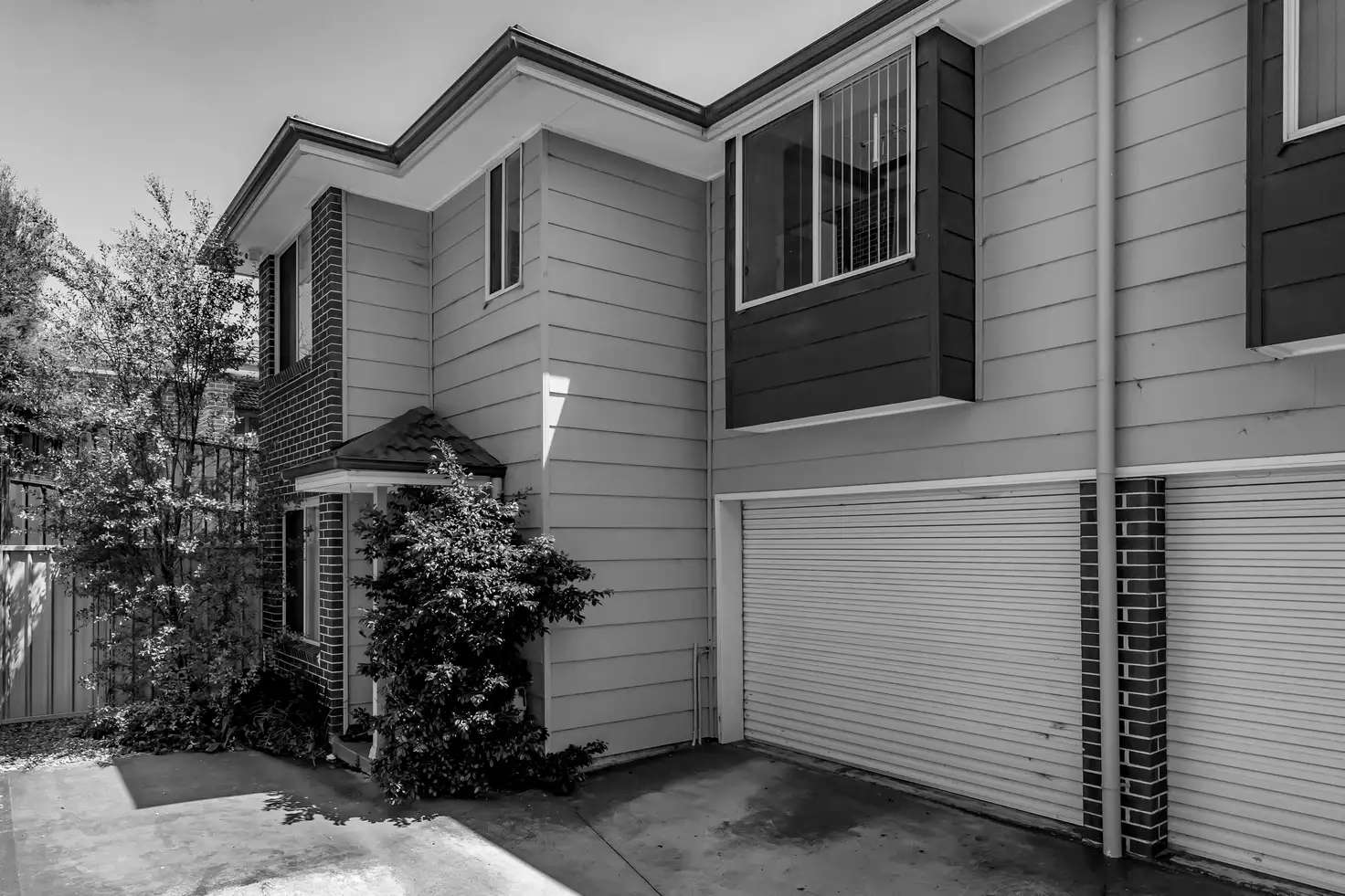 Main view of Homely townhouse listing, 9/107 Jamison Road, Penrith NSW 2750