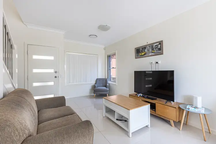 Second view of Homely townhouse listing, 9/107 Jamison Road, Penrith NSW 2750