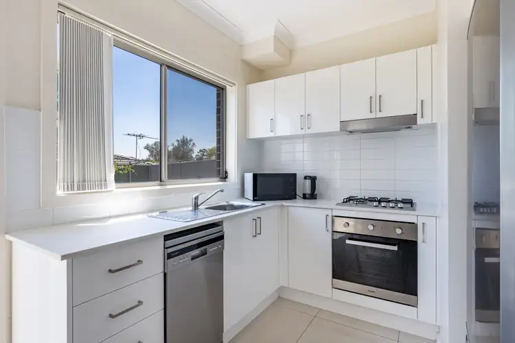 Fourth view of Homely townhouse listing, 9/107 Jamison Road, Penrith NSW 2750