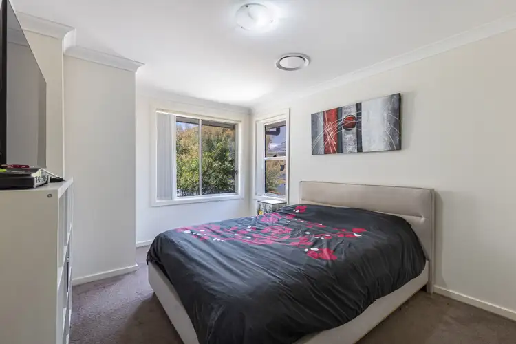 Fifth view of Homely townhouse listing, 9/107 Jamison Road, Penrith NSW 2750