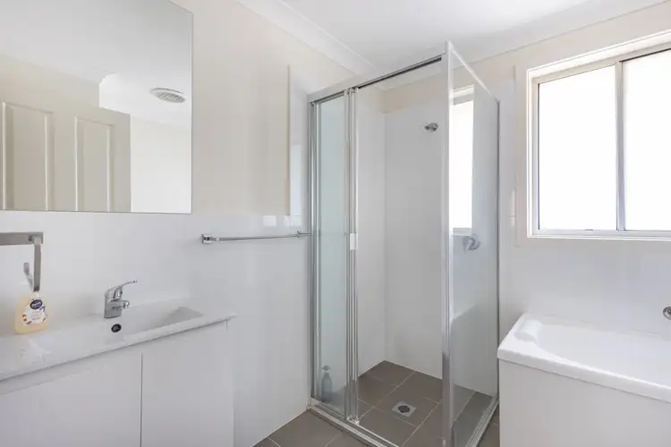 Sixth view of Homely townhouse listing, 9/107 Jamison Road, Penrith NSW 2750