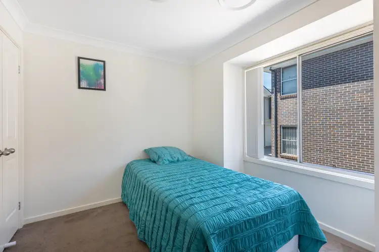Seventh view of Homely townhouse listing, 9/107 Jamison Road, Penrith NSW 2750