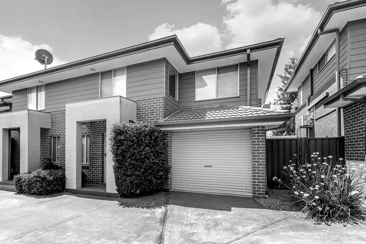 8/90-92 Cox Avenue, Penrith NSW 2750